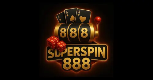 superspin888