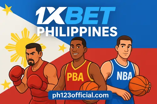 1xbet