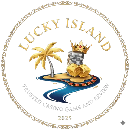 LUCKY ISLAND