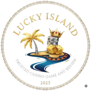 LUCKY ISLAND