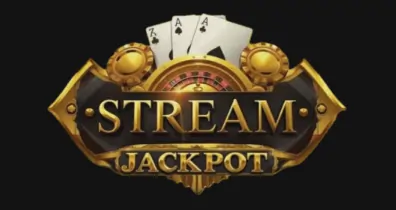 STREAM JACKPOT