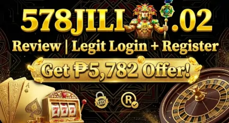 578JILI02 Banner