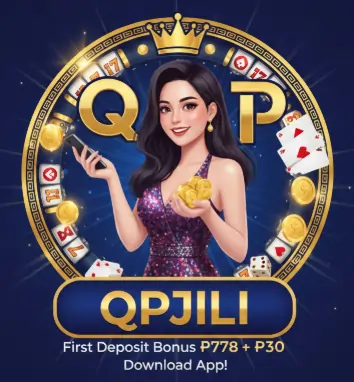 QPJILI Casino