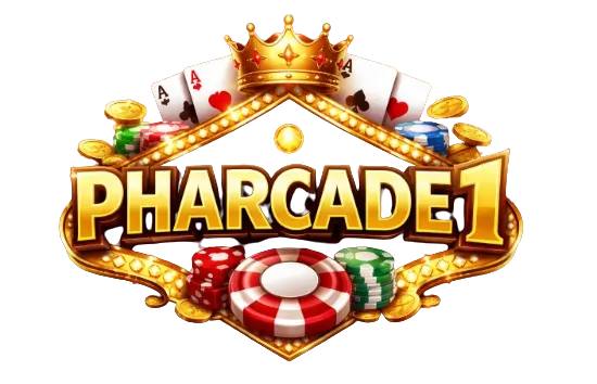 PHARCADE1