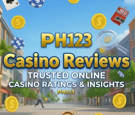 Casino Reviews